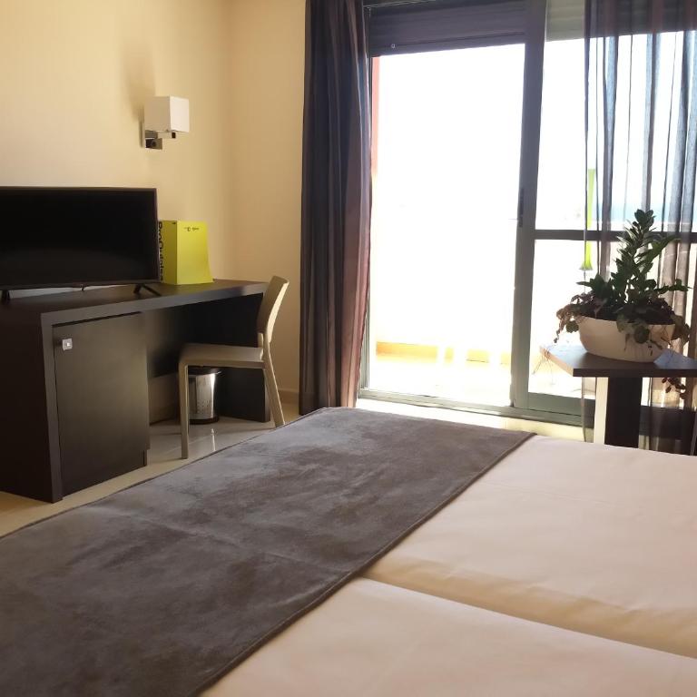 Hotel Adaria Vera - Double or Twin Room with Sea View - 5