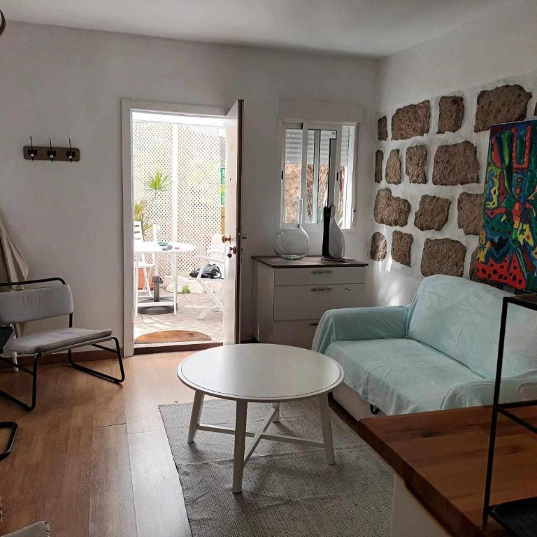 Estudio Suites Cantera Auditorio - Apartamento de 1 dormitorio - 37