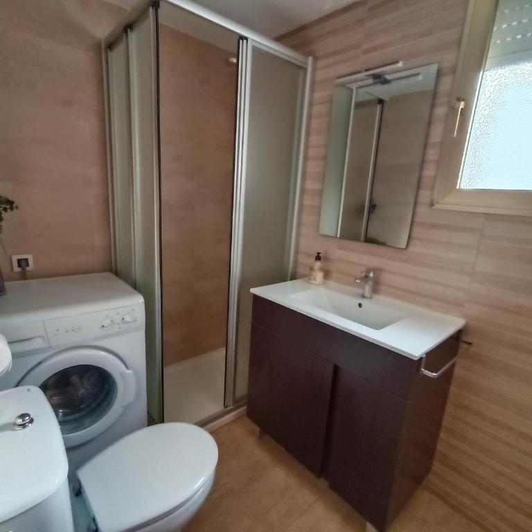 Jescamar - One-Bedroom Apartment - 20