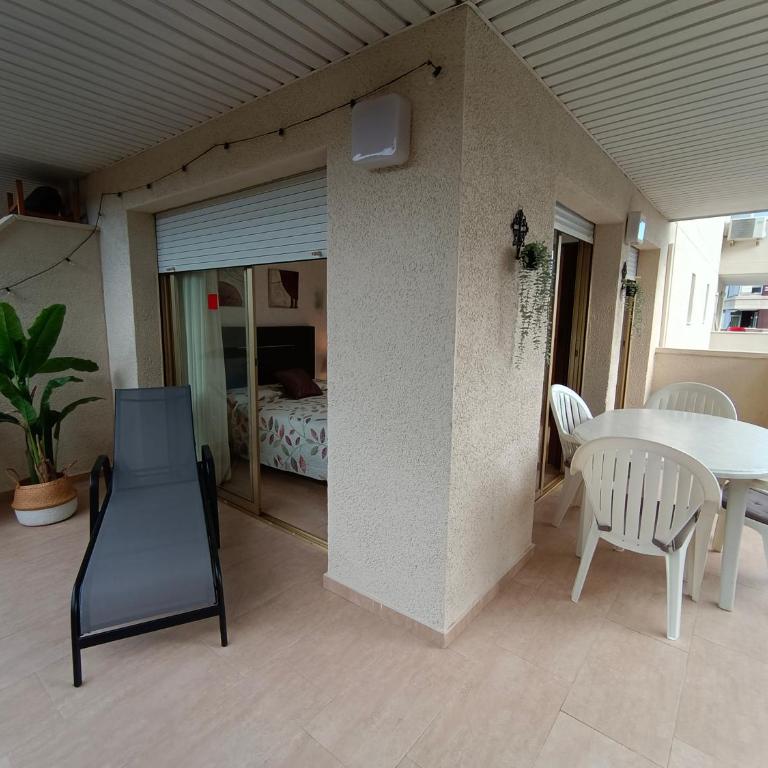 Jescamar - One-Bedroom Apartment - 21