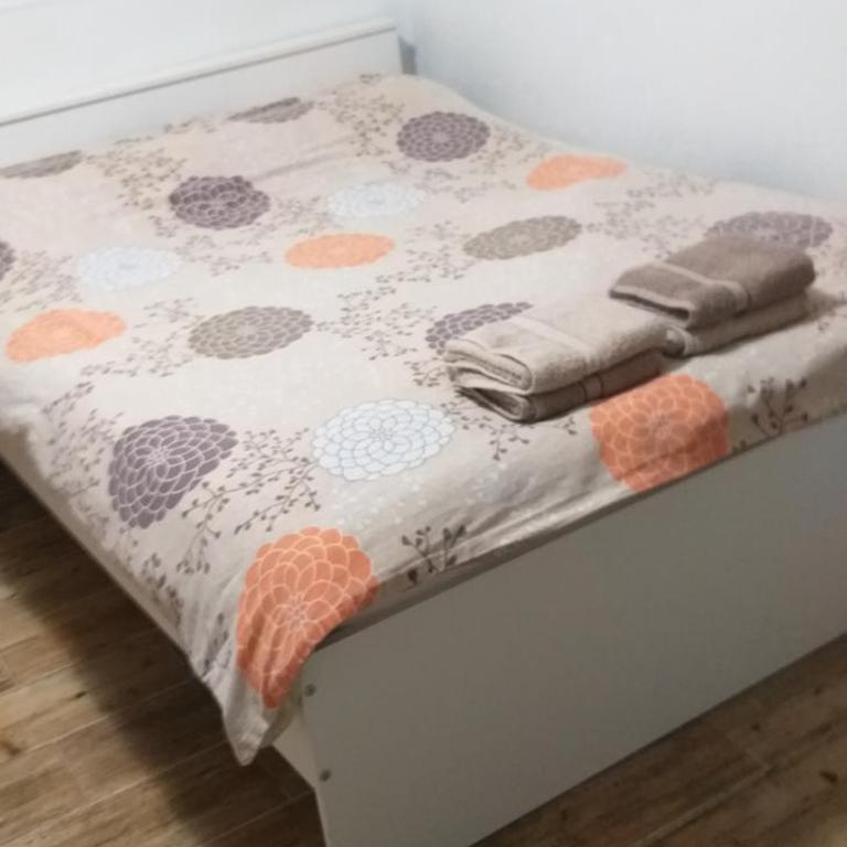 House 23 A3 - Apartman sa 1 Spavaćom Sobom - 5