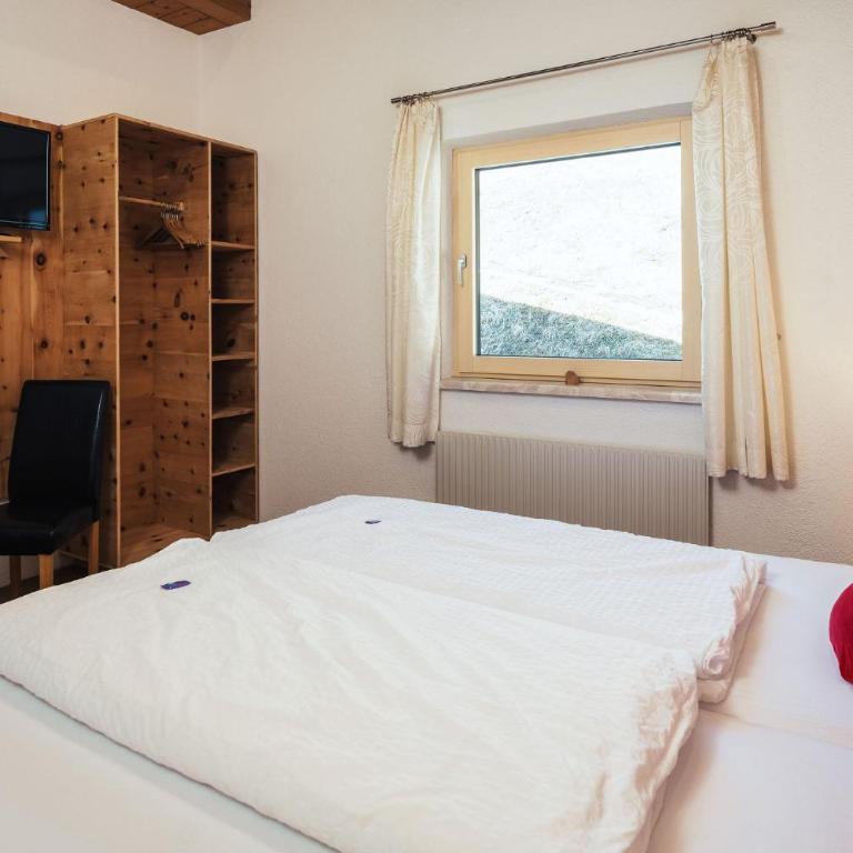 Apart Piz Lad - Apartment mit 2 Schlafzimmern - 6