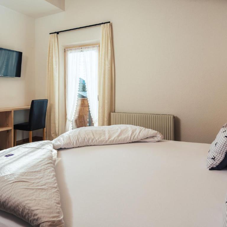 Apart Piz Lad - Apartment mit 3 Schlafzimmern - 15