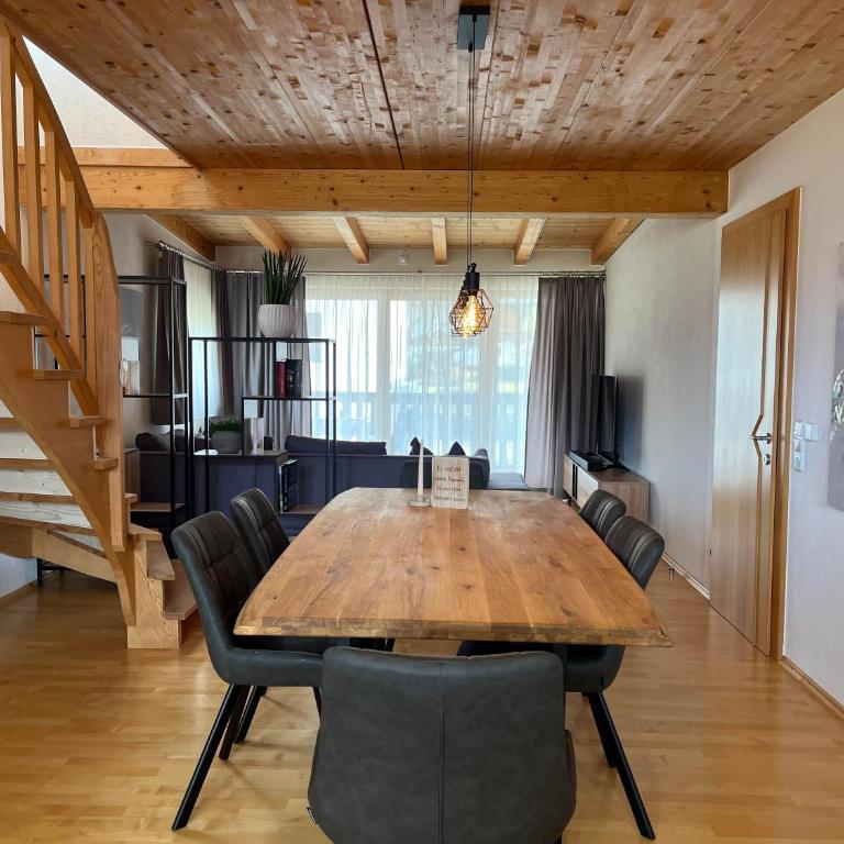 Apartment Bergzauber - Apartment mit Blick auf die Berge - 1