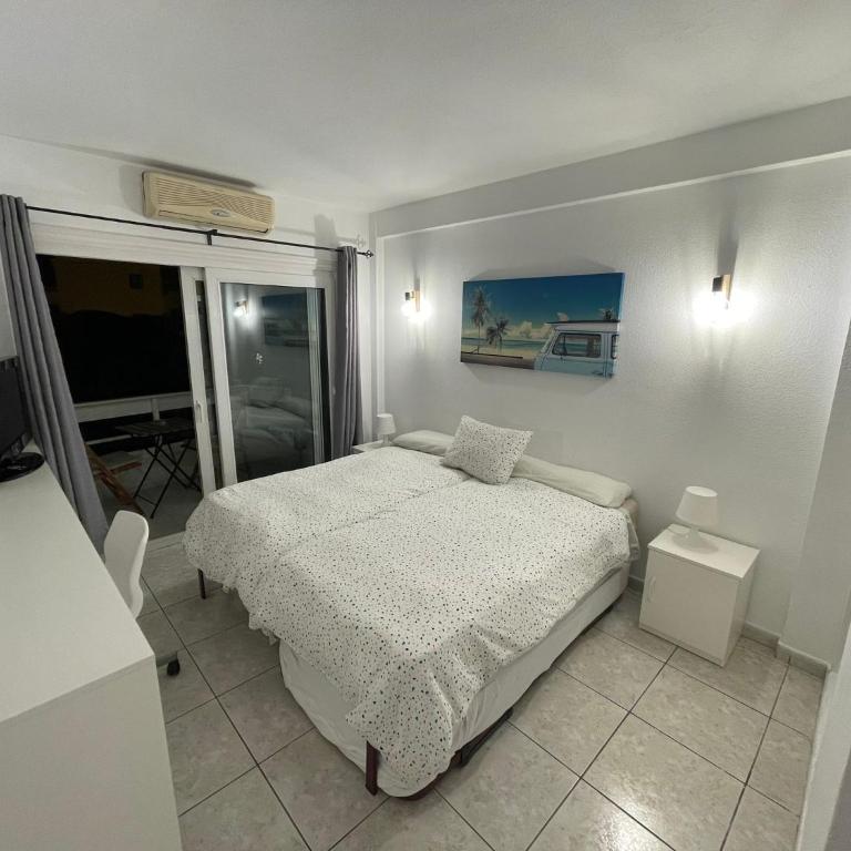 Apartamento Los Cisnes - Apartamento - 10