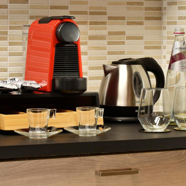 Navona 80 Loft - Appartamento con 1 Camera da Letto - 8