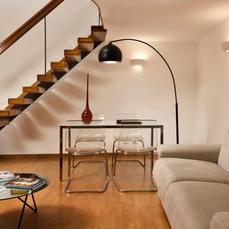 Navona 80 Loft - Appartamento con 1 Camera da Letto - 6