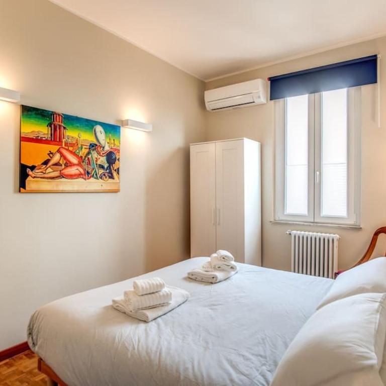 Borgo Vittorio 2 bdr 2 bath St Peter's - Apartment mit 2 Schlafzimmern - 2
