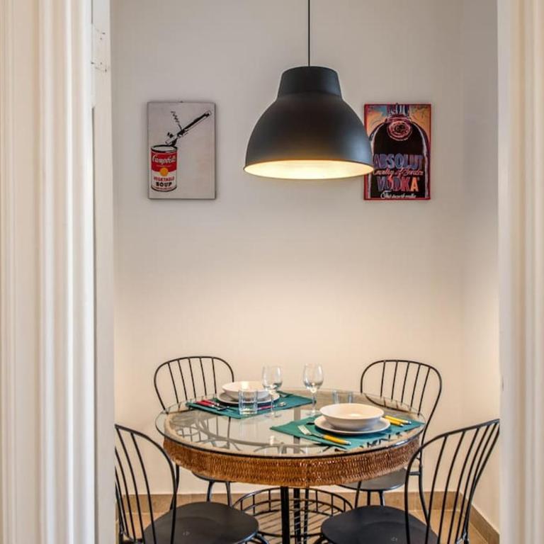 Borgo Vittorio 2 bdr 2 bath St Peter's - Apartment mit 2 Schlafzimmern - 13