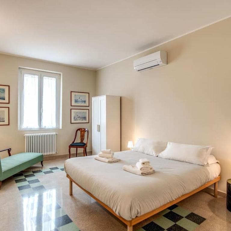 Borgo Vittorio 2 bdr 2 bath St Peter's - Apartment mit 2 Schlafzimmern - 16