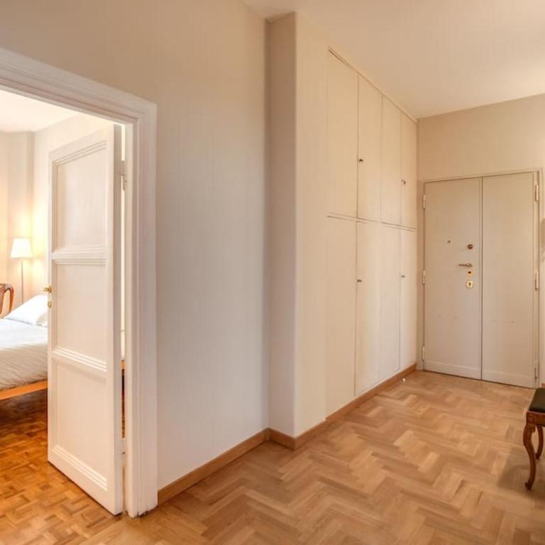 Borgo Vittorio 2 bdr 2 bath St Peter's - Apartment mit 2 Schlafzimmern - 38