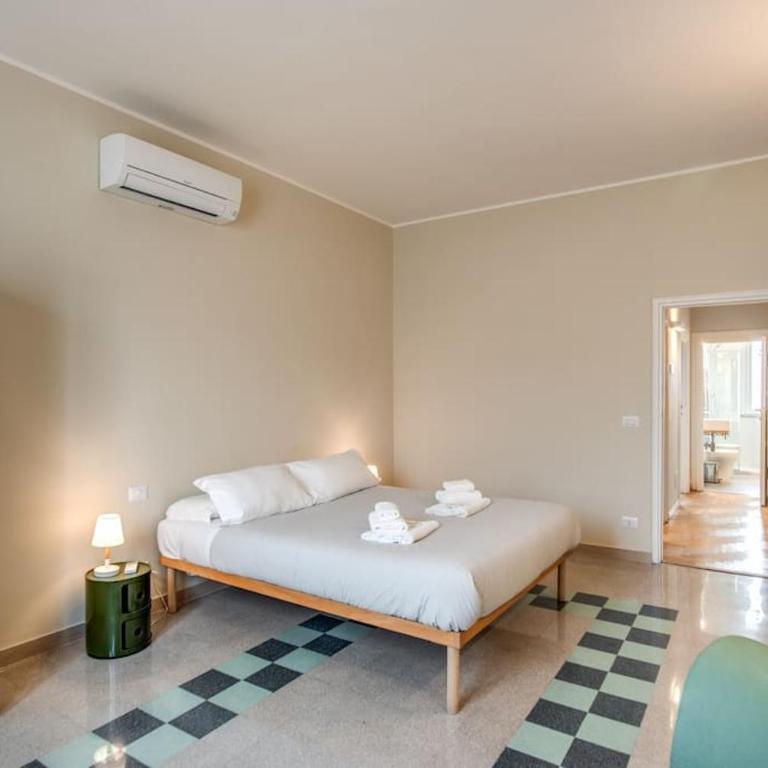 Borgo Vittorio 2 bdr 2 bath St Peter's - Apartment mit 2 Schlafzimmern - 43