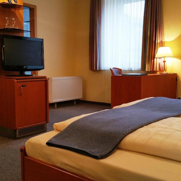 City Partner Hotel Strauss - Superior Doppelzimmer - 3