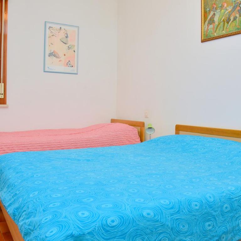 Condominio Marina Piccola - One-Bedroom Apartment - 3