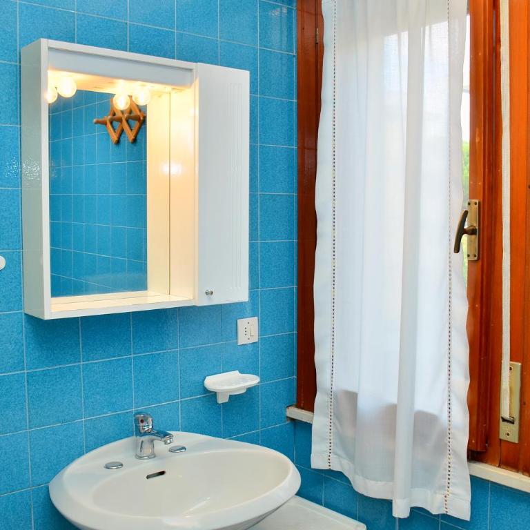 Condominio Marina Piccola - One-Bedroom Apartment - 4