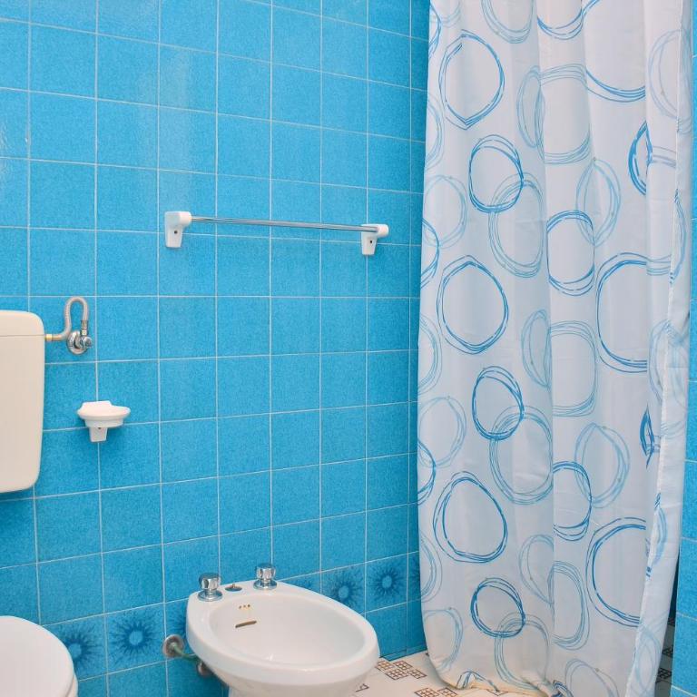 Condominio Marina Piccola - One-Bedroom Apartment - 5