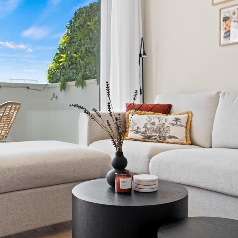 Wellingtonia Luxury Apartment Estepona - Apartamento de 2 dormitorios - 7