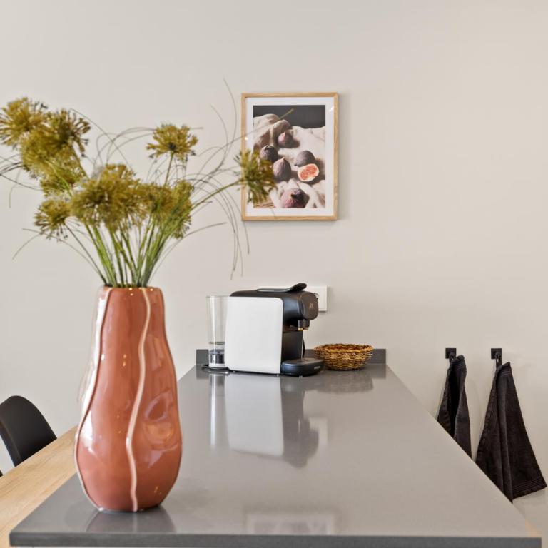 Wellingtonia Luxury Apartment Estepona - Apartamento de 2 dormitorios - 14