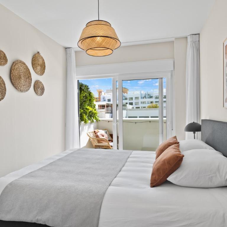 Wellingtonia Luxury Apartment Estepona - Apartamento de 2 dormitorios - 15