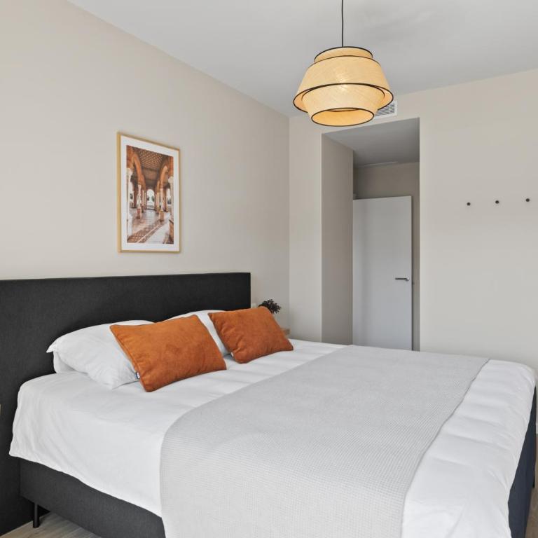 Wellingtonia Luxury Apartment Estepona - Apartamento de 2 dormitorios - 16