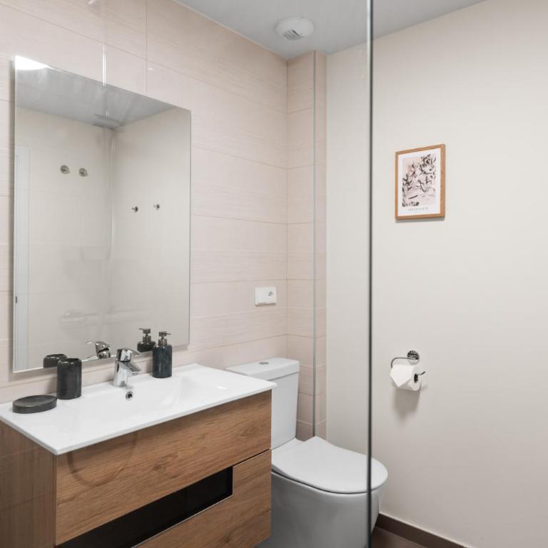 Wellingtonia Luxury Apartment Estepona - Apartamento de 2 dormitorios - 18