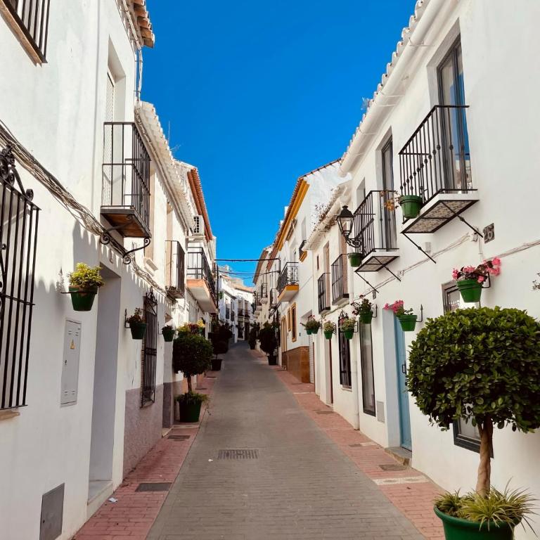 Wellingtonia Luxury Apartment Estepona - Apartamento de 2 dormitorios - 34