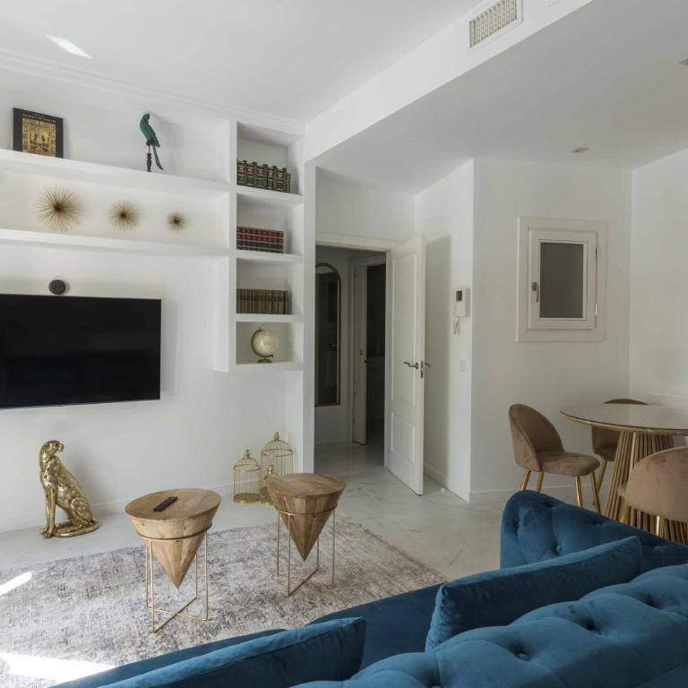 THE CLOCK HOUSE - Luxury Urban Suites - Suite de 1 dormitorio - 13