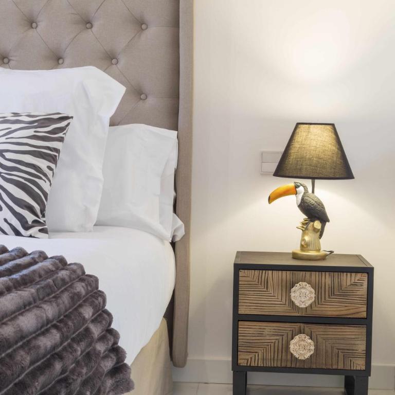 THE CLOCK HOUSE - Luxury Urban Suites - Suite Deluxe - 18