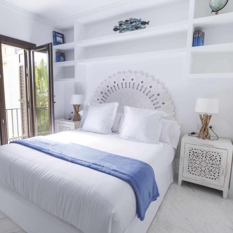 THE CLOCK HOUSE - Luxury Urban Suites - Suite Dúplex - 13