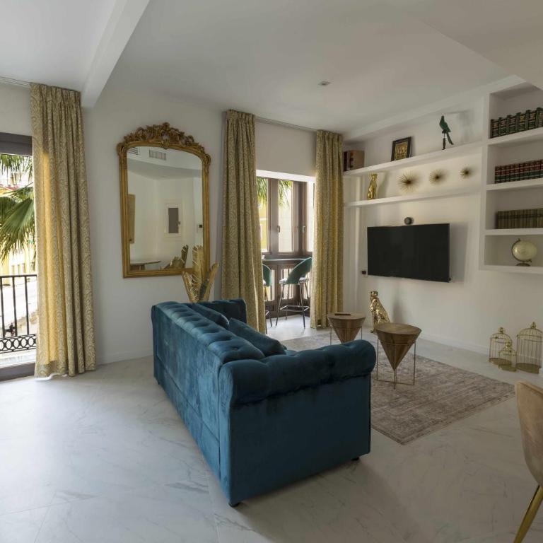 THE CLOCK HOUSE - Luxury Urban Suites - Suite de 1 dormitorio - 6