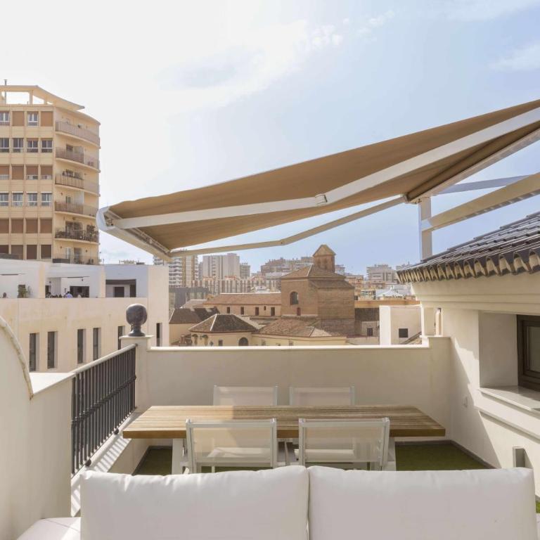THE CLOCK HOUSE - Luxury Urban Suites - Suite Dúplex - 5