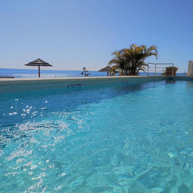 Central 2 bedroom with sea views, Acapulco Playa, Nerja - Apartamento de 2 dormitorios - 20