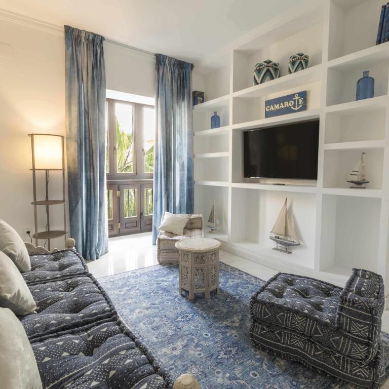 THE CLOCK HOUSE - Luxury Urban Suites - Suite Dúplex - 6