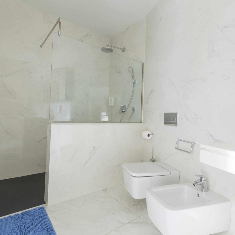 THE CLOCK HOUSE - Luxury Urban Suites - Suite Dúplex - 8