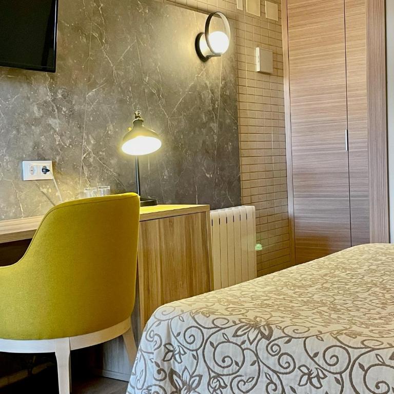 Hotel Playa Canet - Habitación Doble - 1 o 2 camas - 2