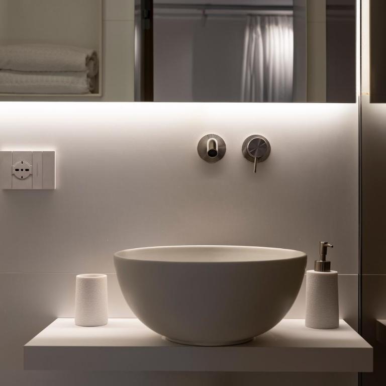 Terra d'Ombra Bed&Breakfast - Double or Twin Room with View - 18