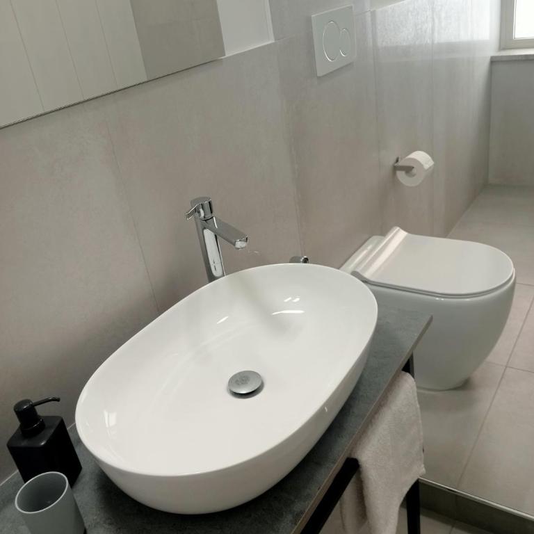Scogliera apartments - Casa Vacanze - 22