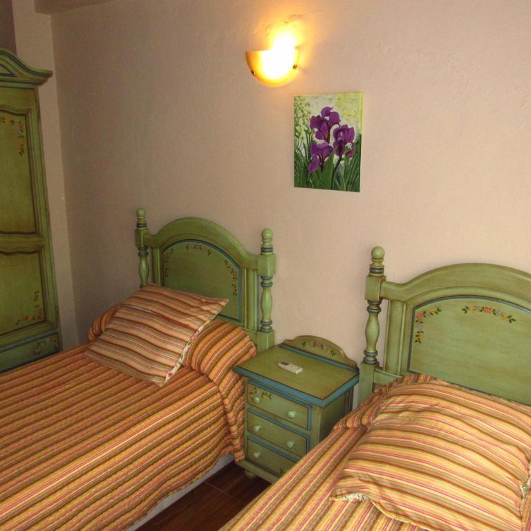 Benalroma - Apartamento - 26