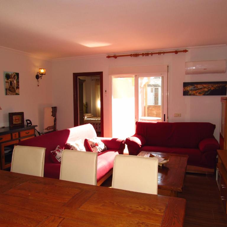 Benalroma - Apartamento - 11