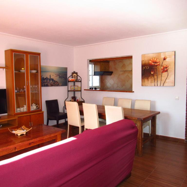 Benalroma - Apartamento - 3