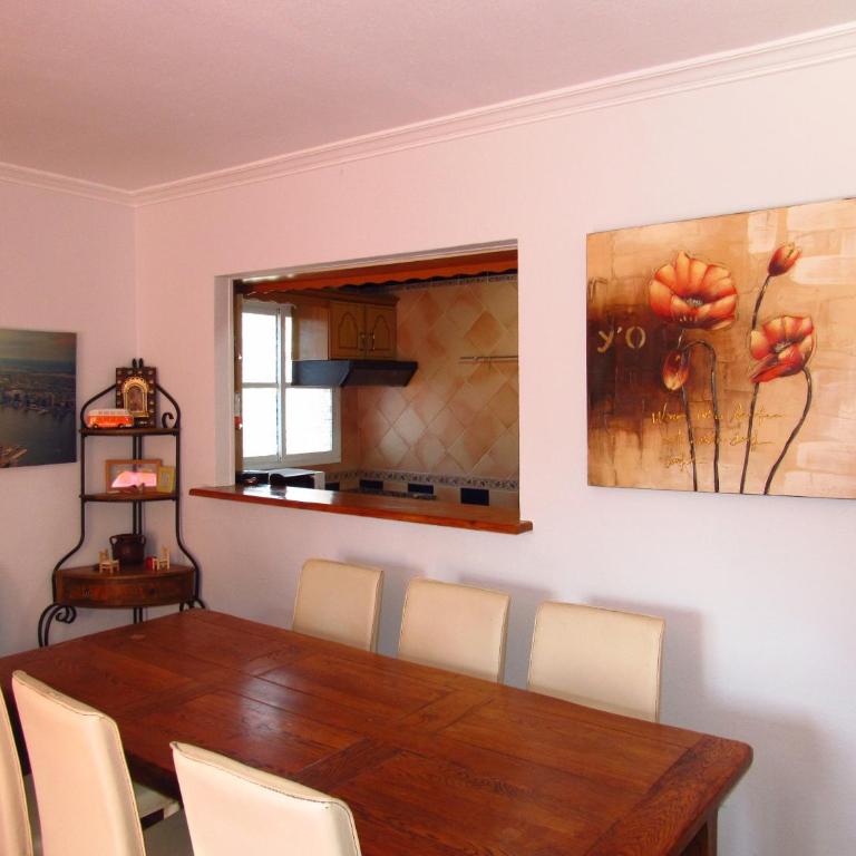 Benalroma - Apartamento - 13