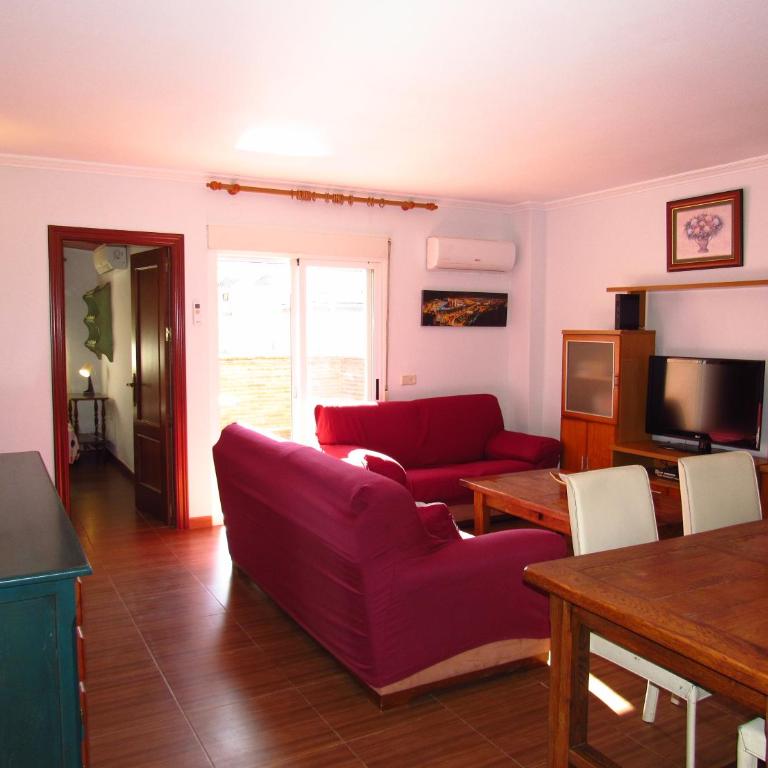 Benalroma - Apartamento - 4