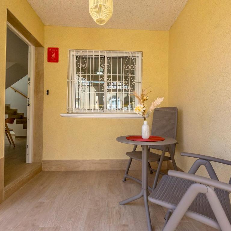 Villa Reformada en Residencial Orihuela Costa - Villa de 2 dormitorios - 8