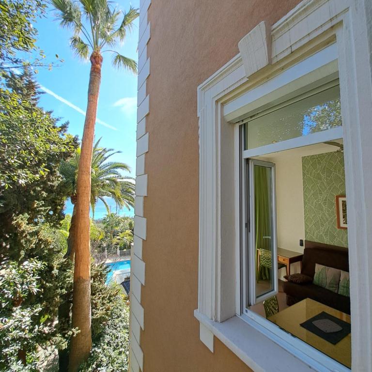 Residence Veles Plage - Appartement 1 Chambre avec Terrasse (3 Personnes - Vue sur Mer - Premier Étage) - 1