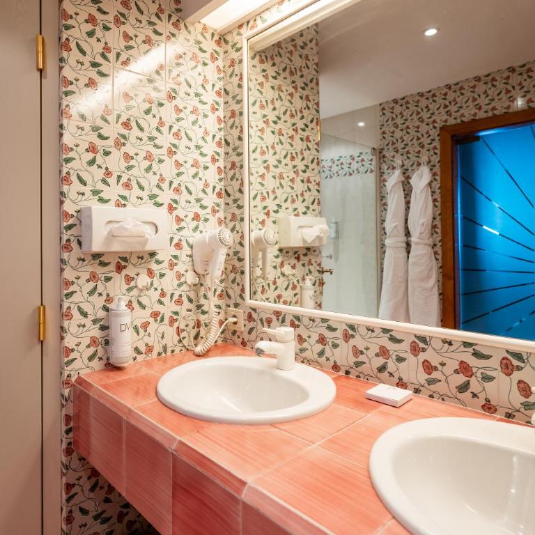 Sporthotel Teresa - Camera Tripla/Quadrupla Superior - 5
