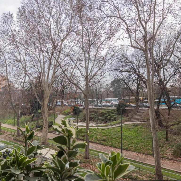 V. Veneto Suite - Porta Venezia - Milano Centro - Appartamento con 1 Camera da Letto - 11