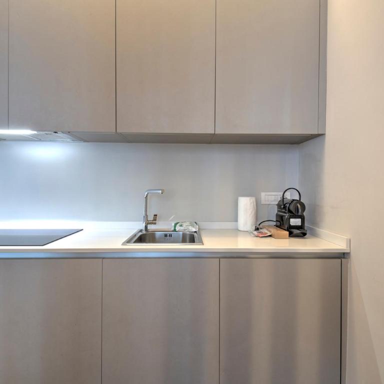 V. Veneto Suite - Porta Venezia - Milano Centro - Appartamento con 1 Camera da Letto - 13