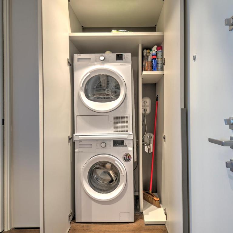V. Veneto Suite - Porta Venezia - Milano Centro - Appartamento con 1 Camera da Letto - 16