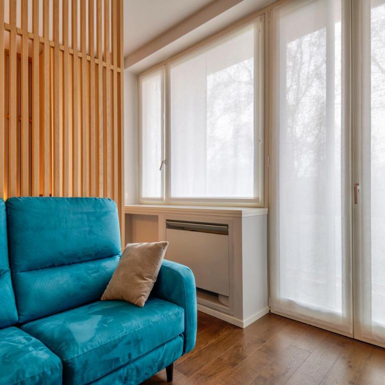 V. Veneto Suite - Porta Venezia - Milano Centro - Appartamento con 1 Camera da Letto - 17