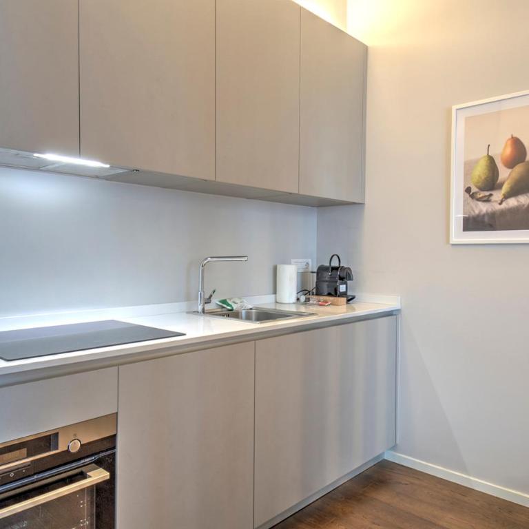 V. Veneto Suite - Porta Venezia - Milano Centro - Appartamento con 1 Camera da Letto - 18